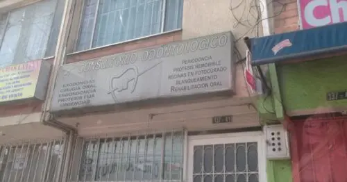 CONSULTORIO ODONTOLOGICO CALLE 132D CON 137 CONSULTORIO ODONTOLOGICO CALLE 132D CON 137